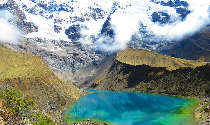 Humantay Lake Day Hike (Small Group or Private)