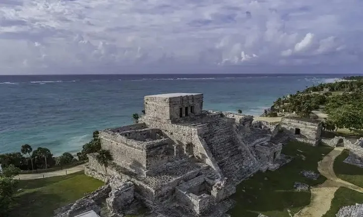 Tulum Cavern PRIVATE TOUR VIP
