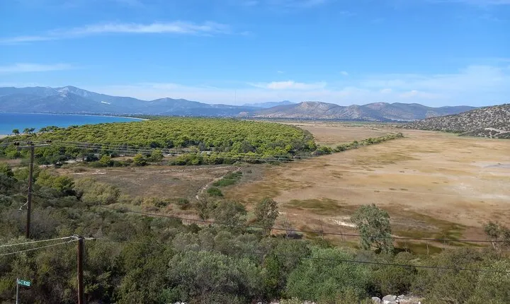 Battlefields of Glory: Marathon, Thermopylae & Plataea Tour