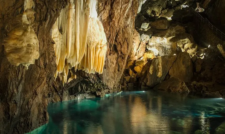 Private Sierra de Aracena. 1 day excursion.