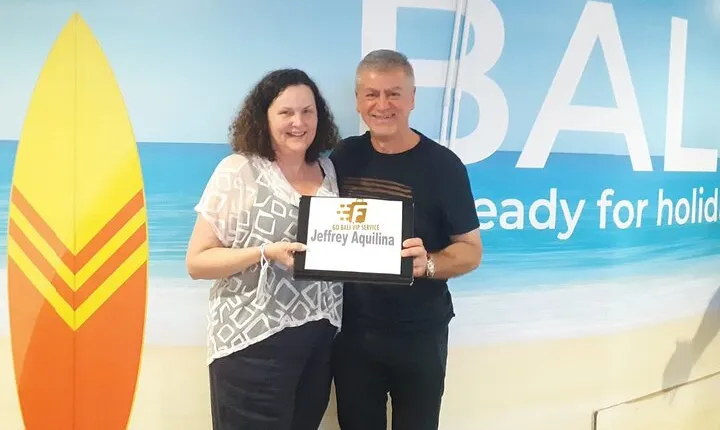 Bali International Airport (DPS) VIP Service Assistance