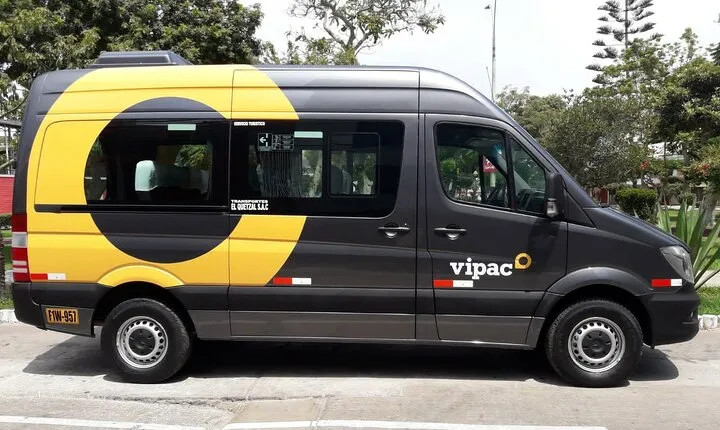 Puno Arrival Transfer from bus or railway Station