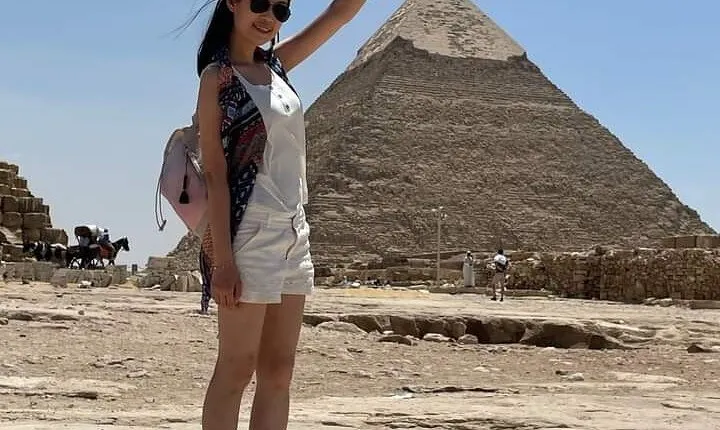 Two Days Tour in Cairo