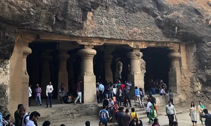 Private Elephanta Caves Tours with Village Tour