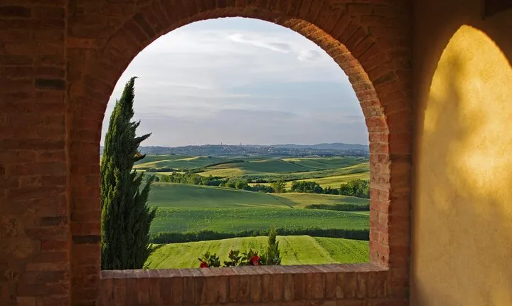 From Florence Chianti Wine Tour with Tastings Half Day