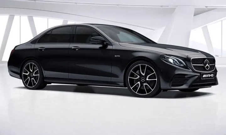 Florence Airport Transfers : Airport FLR to Florence City in Business Car