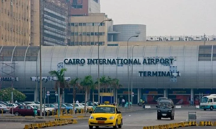 Private Cairo Airport Transfer from Giza