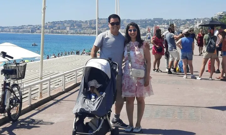 Nice Private Custom Walking Tour With A Guide (Private Tour)