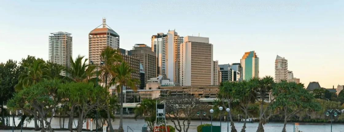 Self-guided Brisbane exploration tours with downloadable app