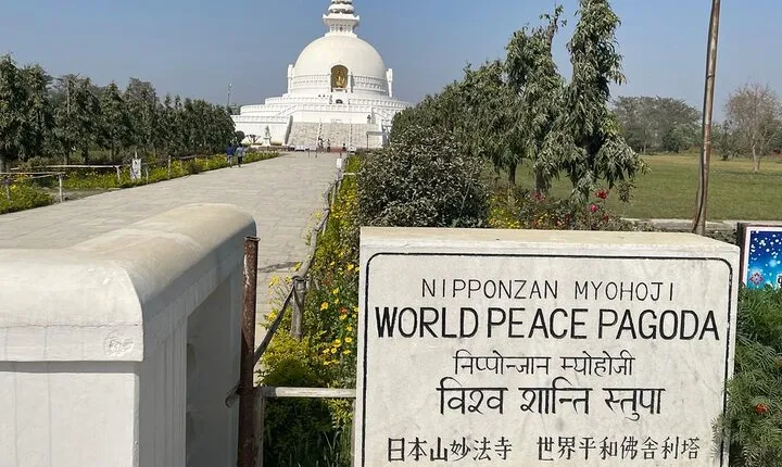 Buddhist Circuit Tour of Nepal