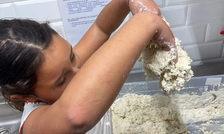 Private Italian Cooking Course