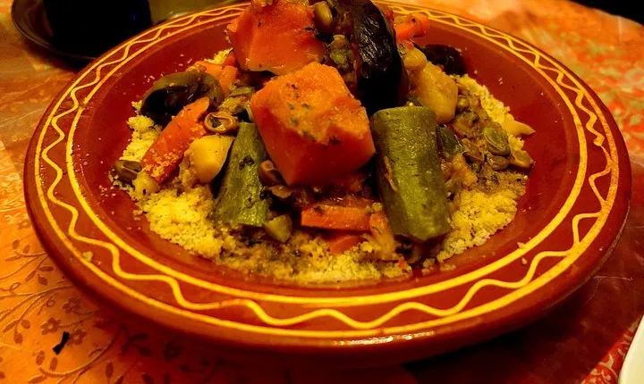 Cooking Class – Enjoy the Dishes you Make