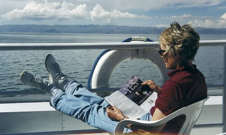 Lake Titicaca and Sun Island Overnight Catamaran Cruise from Puno