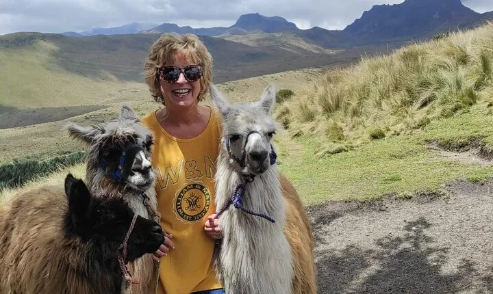 Quito Skyline & Equator Private Tour