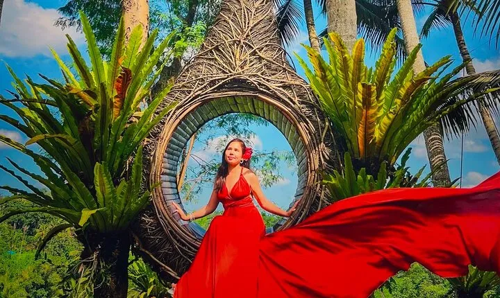 Ubud Fullday Tours - Private All Inclusive