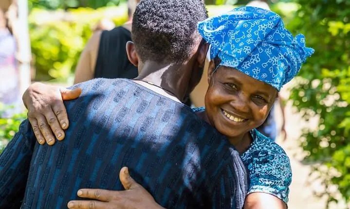 Microfinance family farm tour - all proceeds to charity