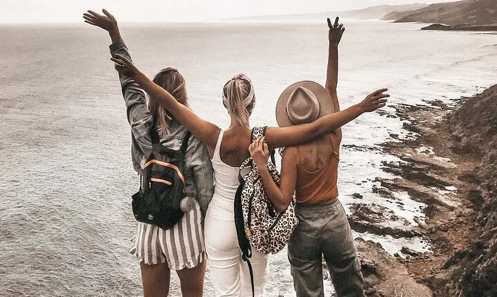 Private 12 Apostles, Otways & Great Ocean Road Hiking Tour from Melbourne