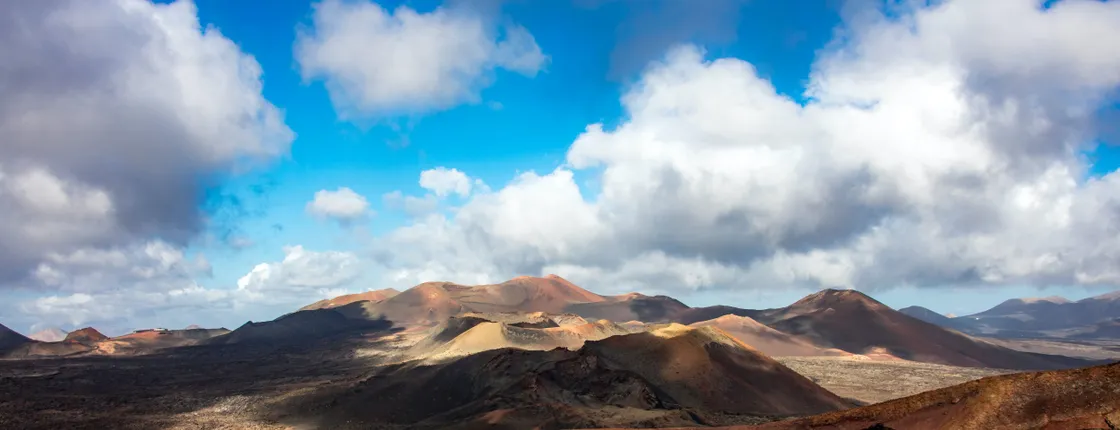 Lanzarote Individual Tour