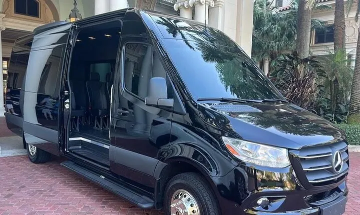 Miami & Ft. Lauderdale Airport Transfer & Transportation Service