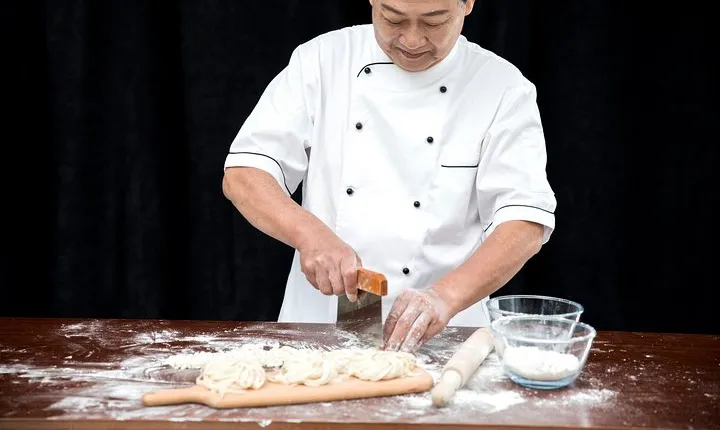 3-Hour Biang Biang Noodles Cooking Class in Xi'an