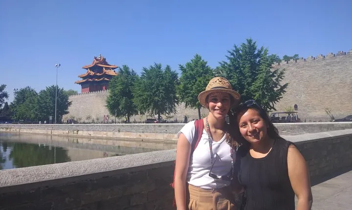 2-Day Customizable Beijing Highlight Tour with Airport Transfer Option