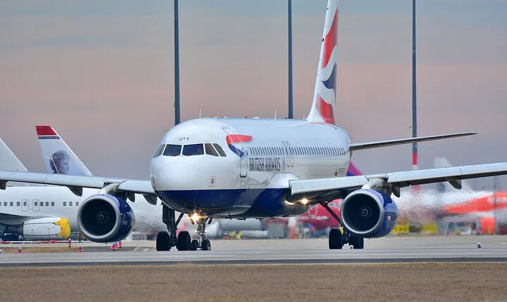 To and from Dover Cruise Port to London Heathrow Airport