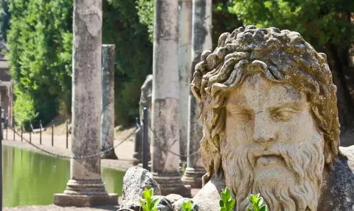 Villa d'Este and Villa Adriana from Rome SkipTheLine Tickets Included