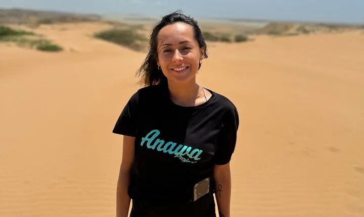 Saving Animals Tour in La Guajira (4 days / 3 nights)