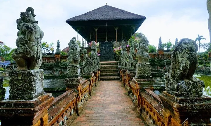 Bali Historical Trip