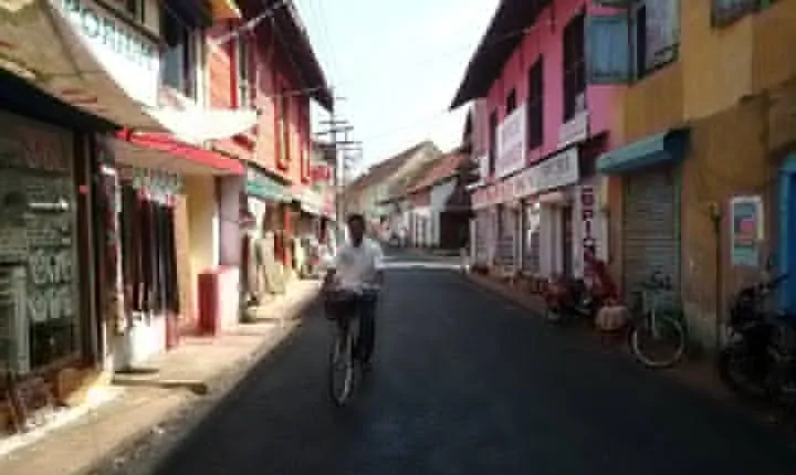 The best of Kochi walking tour