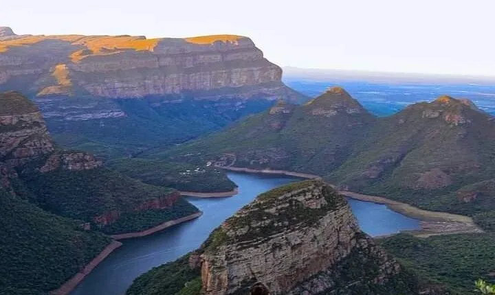 Panorama Route Full Day Tour