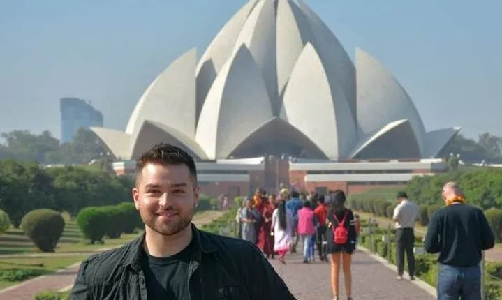 3 Days Golden Triangle Tour with superior Hotels and Transport