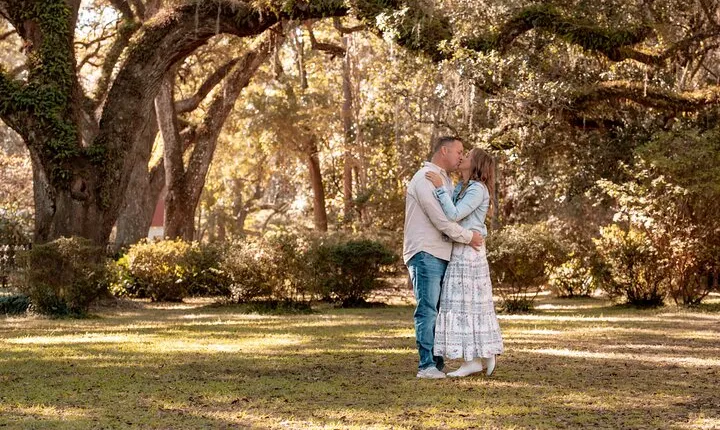 Private Professional Vacation Photoshoot in Austin