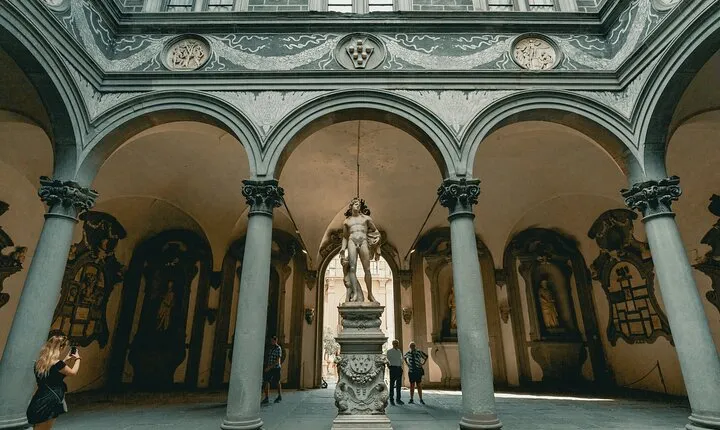 Skip The Line Florence Uffizi Gallery Tickets