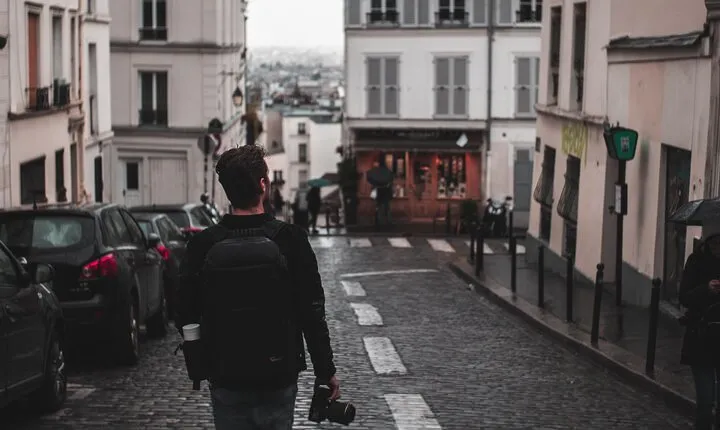 A day in the life of Paris - Private tour with a local