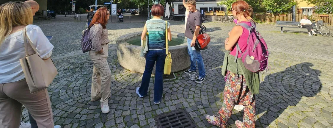 Munich Haidhausen Guided Food Tour