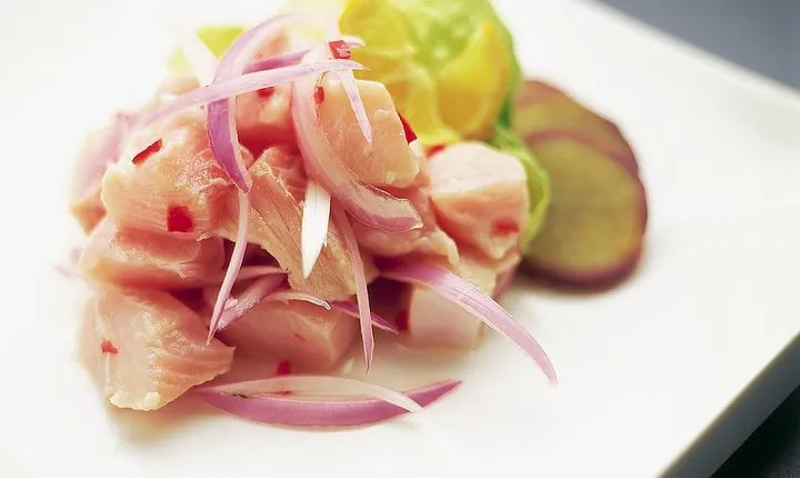 Traditional Culinary & Gastronomy Roots of Lima