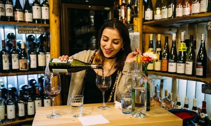 Armenia 5 days 4 nights -2025