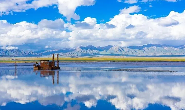 6-Days Private Tour in Xining, Zhangye, Jiayuguan and Dunhuang