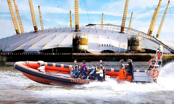 Your Own Boat!