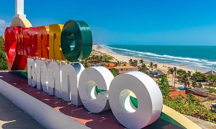 Full Day Tour to the Beaches of Ceará
