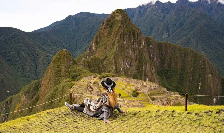 4 days- Premium Cusco & Machu Picchu in 4*hotel