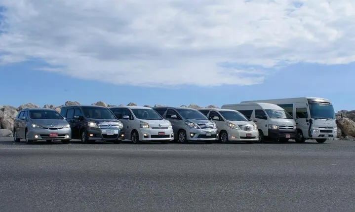 Kingston Airport to Ocho Rios Hotels and St Anns One Way