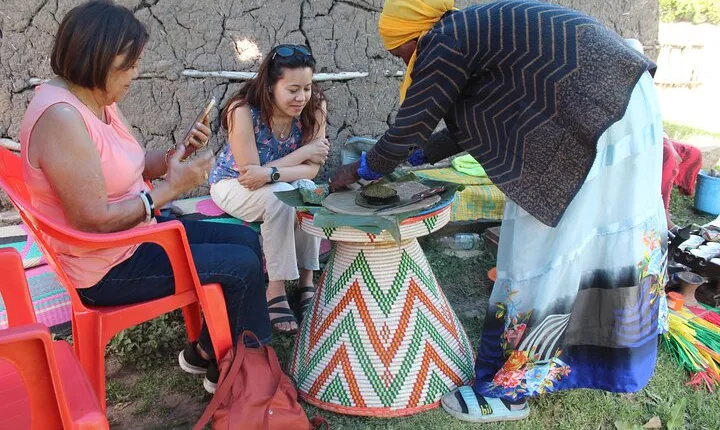 Arba Minch, Dorze Tribe, Konso, and Awasa Private 4 Days Tour from Addis Ababa