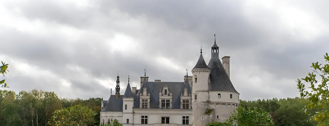 3-Day Excursion in Normandy, Mt Saint-Michel, Loire Valley from Paris