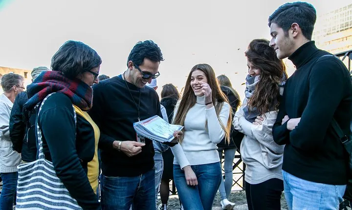 Rome Colosseum Roman Forum Trevi Fountain Pantheon & City Tour