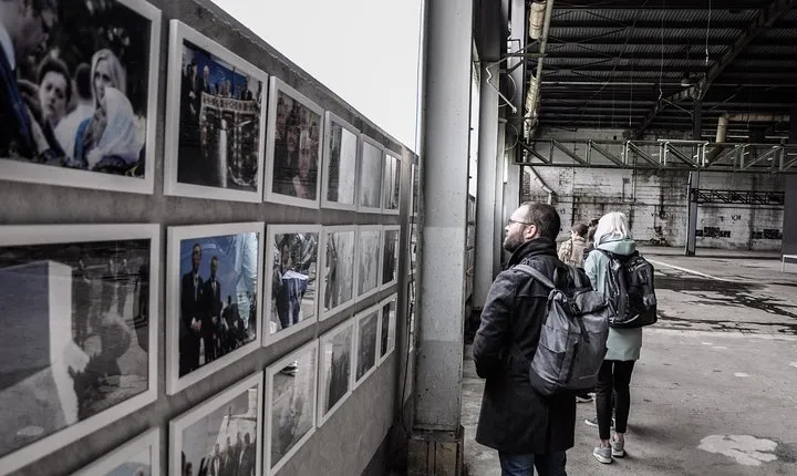 PRIVATE Srebrenica Genocide Tour - Day Tour