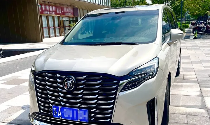 NANJING Train Station Transport / rental car