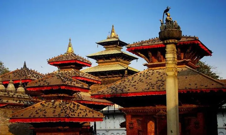 Kathmandu Heritage Sites Joining Tours