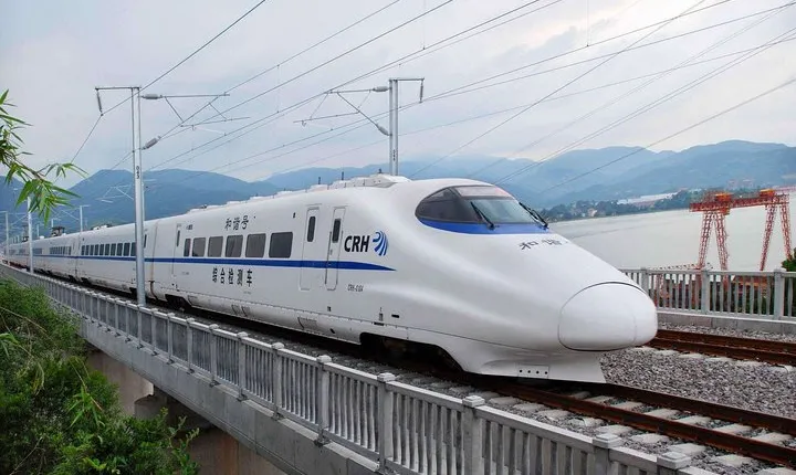 Private Arrival Transfer from Wuxi Railway Station to City Hotel